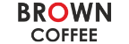 BROWN COFFEE Φλώρινας 
